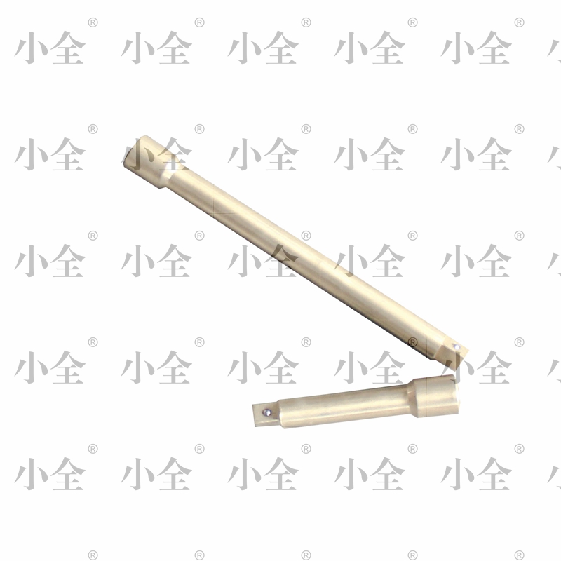 防爆套筒连接杆