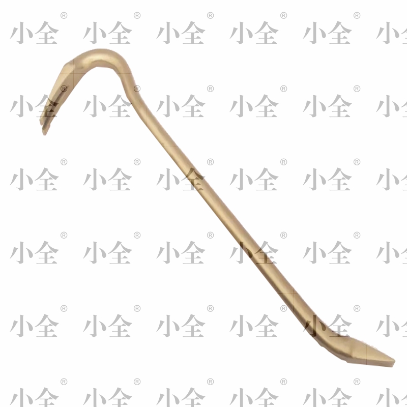 防爆羊角起钉器