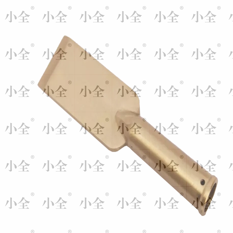 防爆长柄除锈铲