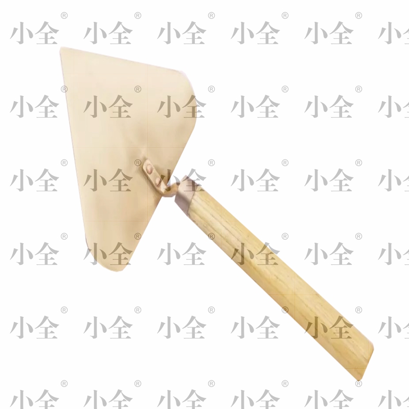 防爆尖头砌铲