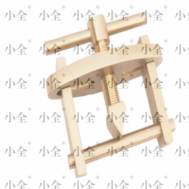 防爆法兰支开器