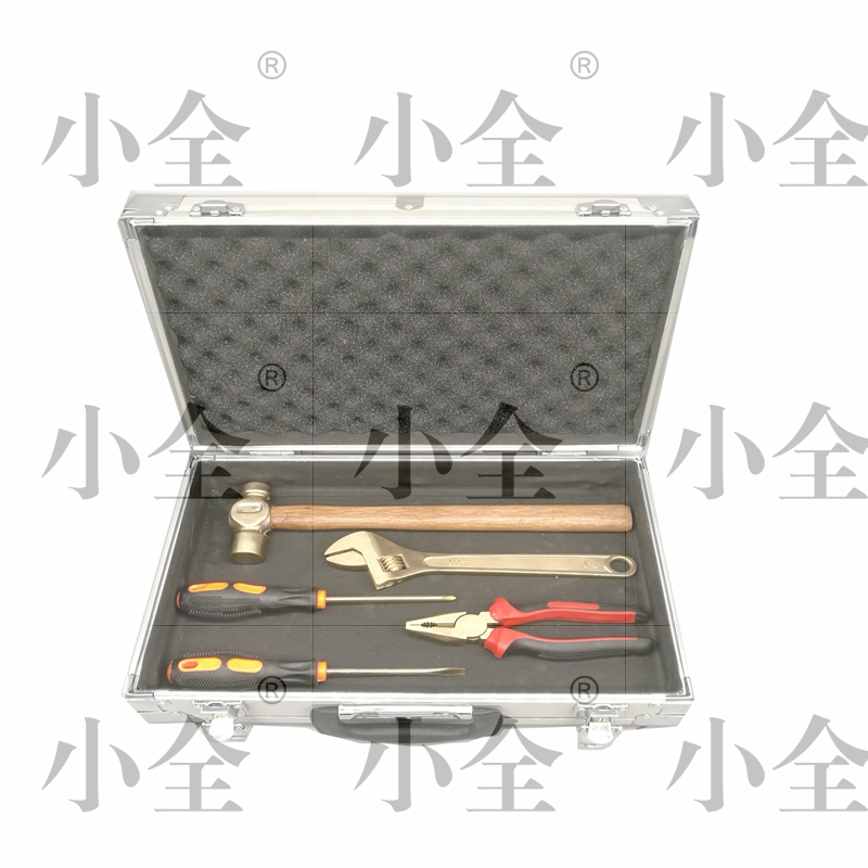 防爆工具组合套装5件套