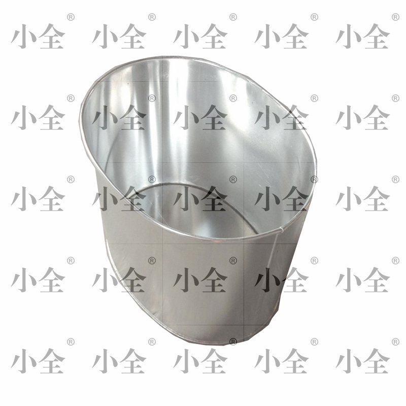 防爆定制铝桶