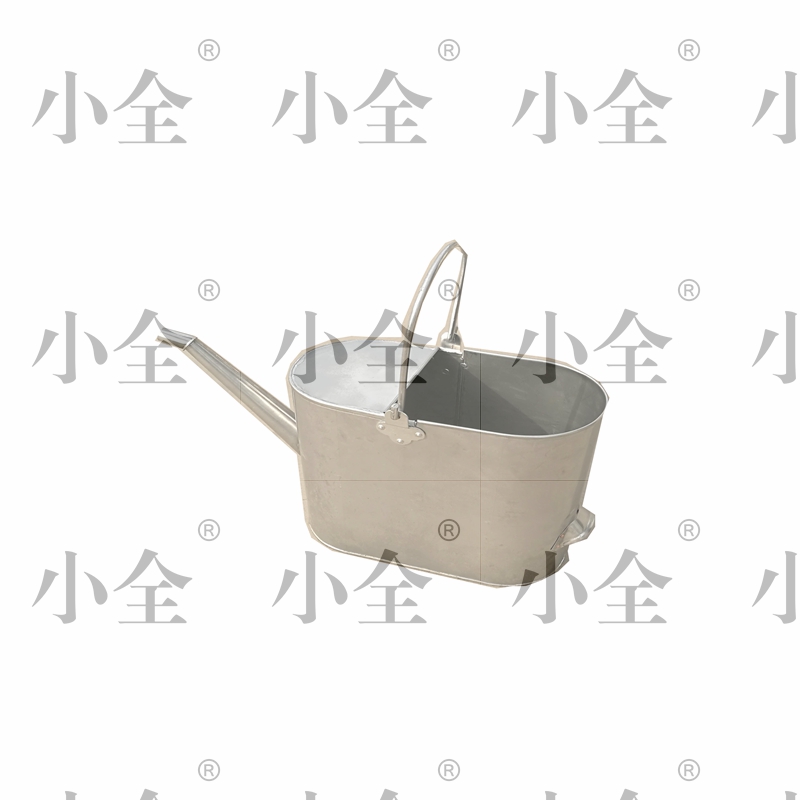 防爆不锈钢加油桶