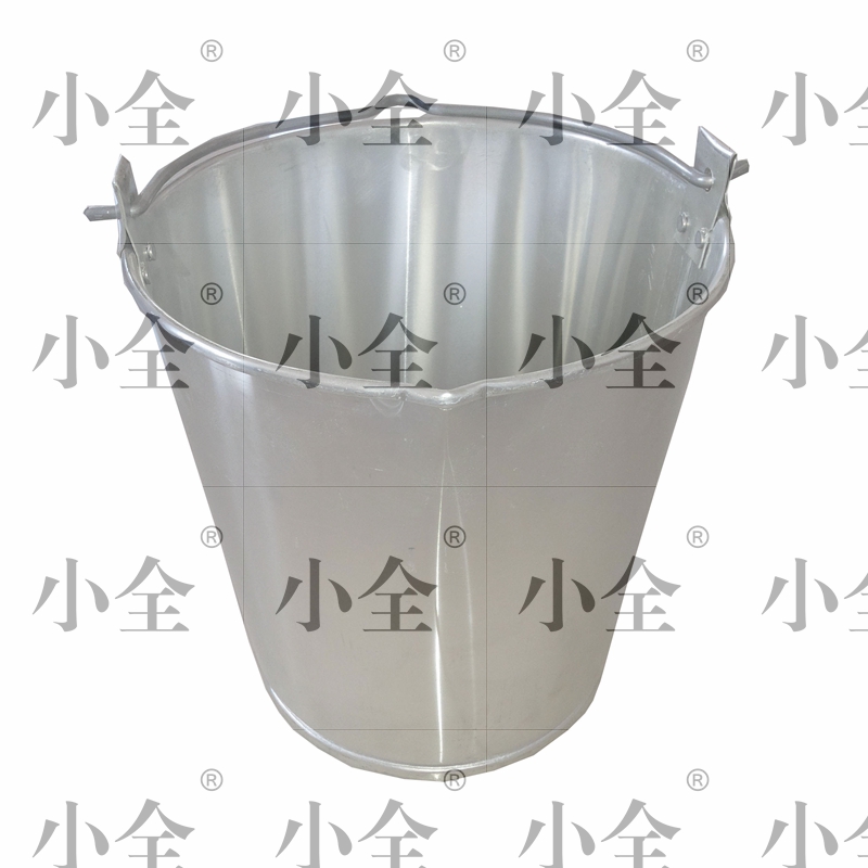防爆锥形铝桶
