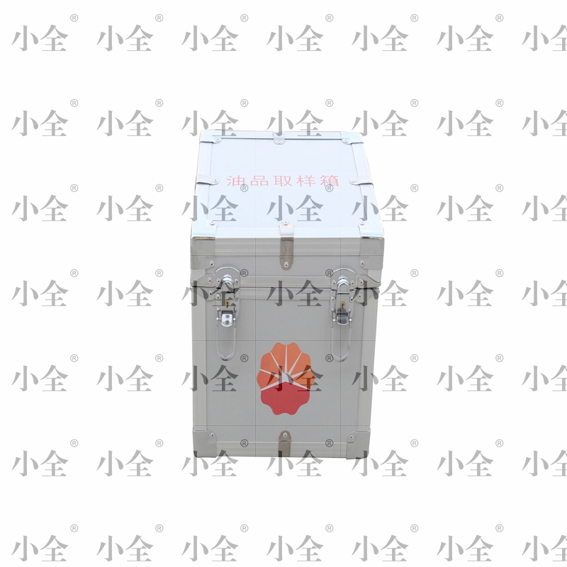 防暴中石油取样箱