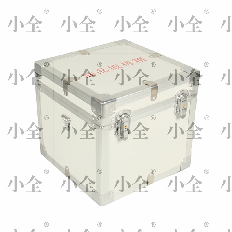 防暴取样箱4支装
