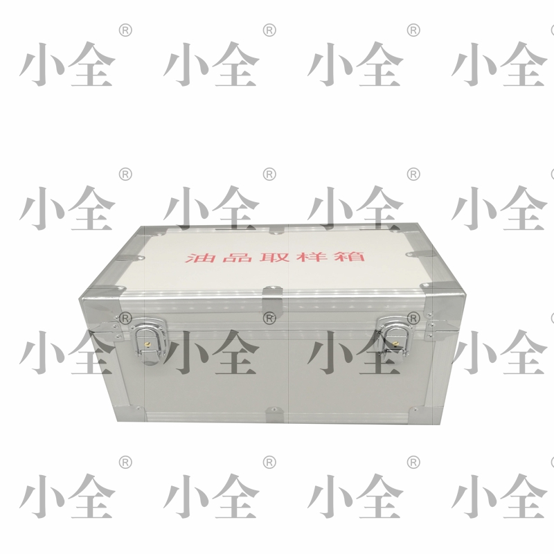 防暴取样箱6支装