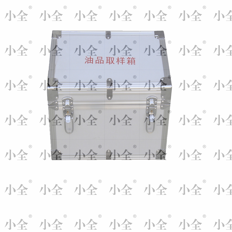防暴取样箱8支装