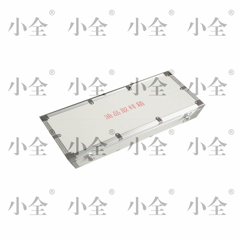 防爆取样箱10支装