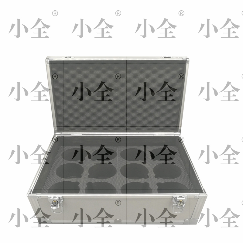 防爆取样箱12只装500ml