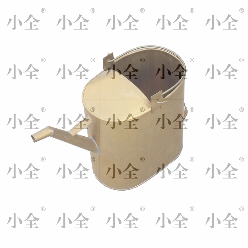 防爆铜质加油壶加油桶不带盖