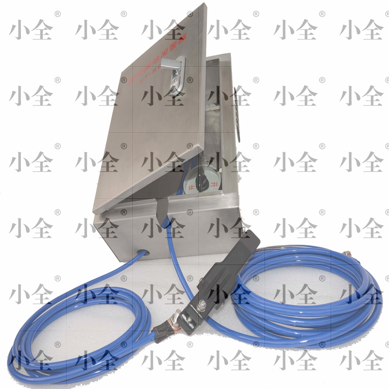 船用静电地接报警器