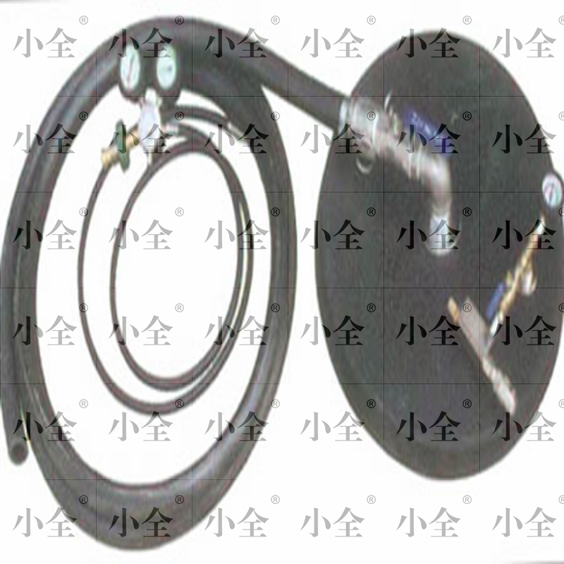 气动吸盘堵漏工具 油罐车大型