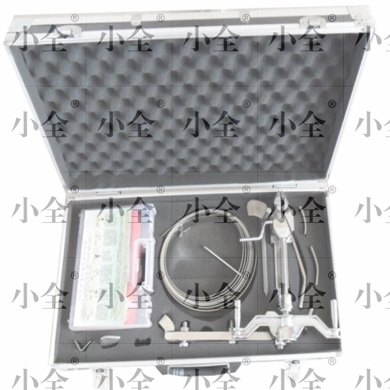 粘贴式堵漏工具 消防堵漏工具