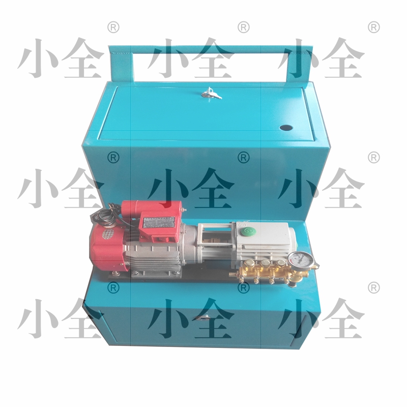消油剂喷洒装置